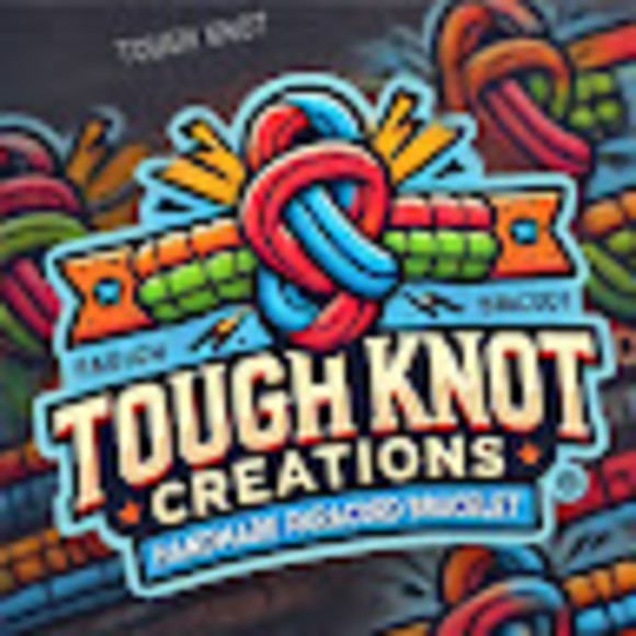 toughknot25